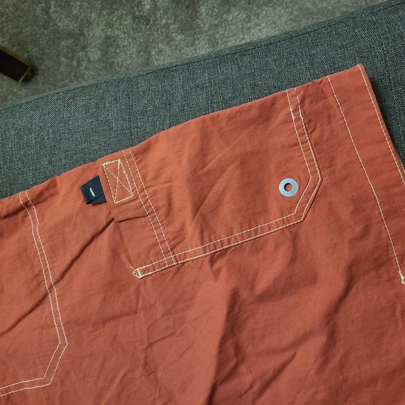 Mantaray Mens Swimwear - Picture 3 of 9